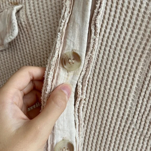 Free People Scout Jacket - Picture 12 of 16